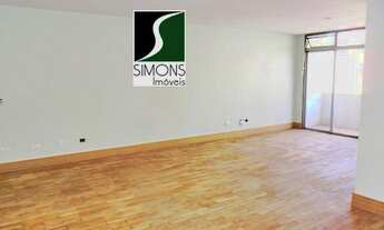 Imagem: Apartamento espaçoso, grande reformado