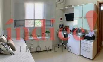 Imagem 5: Casas Condomínio à venda 3 quartos 3 suítes 1 vaga Recreio das Acácias Ribeirão Preto