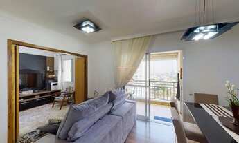 Imagem 6: Apartamento Residencial à venda, Jardim Pereira Leite, São Paulo -