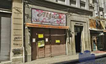 Imagem 3: Lojão para locação e venda na Rua da Alfândega Centro RJ