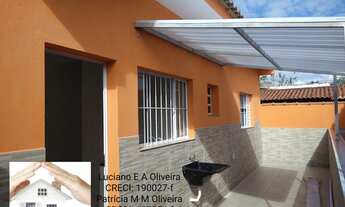 Imagem 2: Kitnet para aluguel definitivo tem 48 metros quadrados com 1 quarto