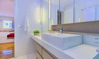 Imagem 7: Apartamento com 4 dormitórios à venda, 207 m² por R$ 3.995.000 - Lagoa - Rio de Janeiro/RJ