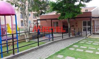 Imagem 4: Venda - APARTAMENTO - NOVA ESPERANÇA AZALEIA - PARQUE NOVA ESPERANCA - SAO JOSE DOS CAMPOS