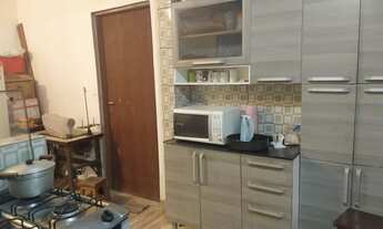 Imagem: Casa para venda possui 119 metros quadrados