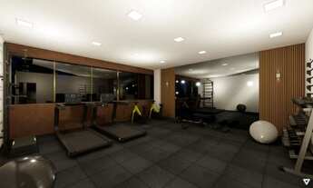 Imagem 5: APARTAMENTO RESIDENCIAL em Rio de Janeiro - RJ, Barra da Tijuca