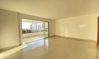 Imagem 4: Apartamento à venda com 154 metros quadrados 3 quartos sendo 3 suítes no Setor Bueno - Goi