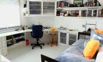 Imagem 7: São Paulo - Apartamento Padrão - Jardins