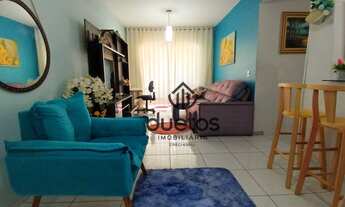 Imagem: Apartamento 2 quartos, 1 vaga de garagem