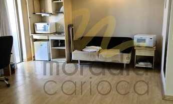 Imagem 6: Apartamento à venda com 2 quartos em condomínio na Barra da Tijuca Rio de janeiro