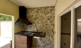 Imagem 12: BRAGANÇA PAULISTA - Casa Padrão - CONDOMÍNIO VILLA VERDE BRAGANÇA