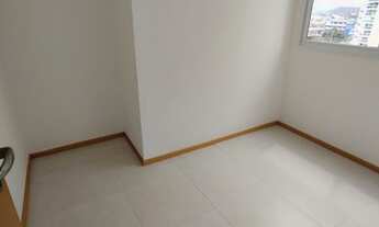 Imagem 4: Apartamento para venda tem 82 metros quadrados com 3 quartos em Jacarepaguá - Rio de Janei