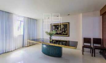 Imagem 4: Rio de Janeiro - Apartamento Padrão - Ipanema