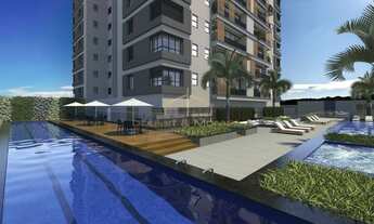 Imagem 6: Apartamento a Venda | Jardim Olhos D'Agua | 3 Suítes