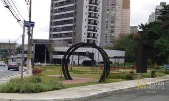 Imagem: Terreno, 457 m² - venda por R$ 3.500.000,00