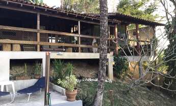 Imagem: Casa 3 quartos em Condomínio- Pendotiba