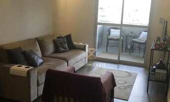 Imagem 3: Apartamento Residencial à venda, Vila Isolina Mazzei, São Paulo -