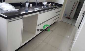 Imagem 5: Apartamento com 3 dormitórios, 158 m² - venda por R$ 1.790.000,00 ou aluguel por R$ 7.300