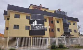 Imagem 2: Apartamento para Venda em Pinhais, Estância Pinhais, 2 dormitórios, 1 banheiro, 1 vaga