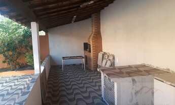 Imagem 6: Casa para Venda em Araruama, Barbudo, 4 dormitórios, 2 suítes, 4 banheiros, 5 vagas