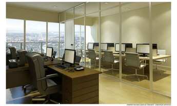 Imagem 7: Salas Comerciais Splendor Office Centro - Piracicaba SP