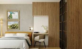 Imagem 6: Garden residencial para venda, Botafogo, Rio de Janeiro - GD7914