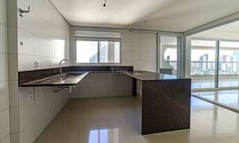 Imagem 6: Apartamento 4 quartos em Setor Marista - Goiânia - GO