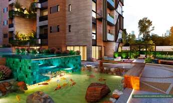 Imagem 5: Duplex para venda com 427 metros quadrados com 5 quartos em Santana - Recife - PE