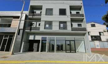 Imagem 2: Apartamento com 2 dormitórios para alugar, 78 m² por R$ 2.500,00/mês - Vila Maracanã - Foz