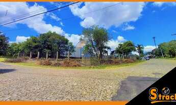 Imagem: SãO LEOPOLDO - Terreno Padrão - Cristo