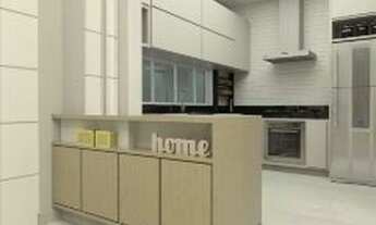 Imagem 4: CASA TÉRREA EM CONDOMÍNIO