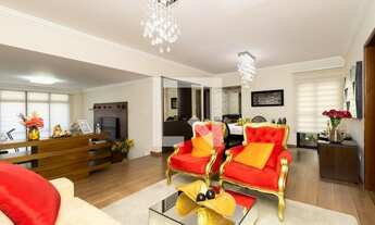 Imagem 2: Apartamento à Venda - Parque do Colégio , 3 Quartos, 177 m2