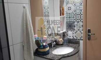 Imagem 6: Apartamento para Venda em Rio das Ostras, Cidade Beira Mar, 2 dormitórios, 1 banheiro, 1 v