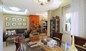 Imagem 2: Cobertura residencial para venda, Cristo Redentor, Porto Alegre - CO8968