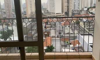 Imagem 3: Moóca - 2 Dorms c/varanda, lavabo e 2 vagas de garagem