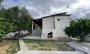 Imagem 7: Casa para venda com 132 metros quadrados com 2 quartos em Arajara - Barbalha - Ceará