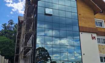 Imagem: Canela - Apartamento Padrão - Centro