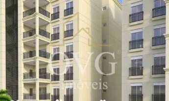 Imagem 2: Apartamento - Swiss Park - Campinas