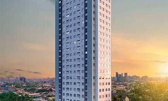 Imagem: Apartamento residencial para venda, Cidade