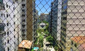 Imagem 4: HOMEHUB VENDE: 4 QUARTOS COM 3 VARANDAS E 3 VAGAS