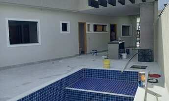 Imagem: Casa de condomínio com 3 quartos no Vale