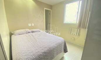 Imagem 7: Apartamento 2 quartos c/ suíte - Sol da Manhã- Valparaiso