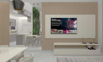 Imagem 3: Casa 2 quartos - Jardim Miramar - Aparecida de Goiânia - GO