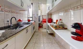 Imagem 5: Apartamento Residencial à venda, Vila Palmeiras, São Paulo -