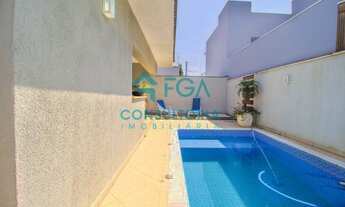 Imagem 3: Casa em Condomínio para Venda em Tremembé, Loteamento Residencial Campos do Conde II, 3 do