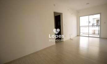 Imagem 6: Apartamento com 2 dormitórios para alugar, 64 m² por R$ 2.200,00/mês - Jardim Maria Trinda