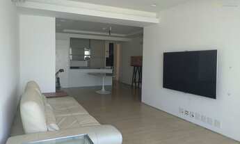 Imagem 2: RJ - Leblon - Alto Leblon - Apartamento - 3 quartos - 136m²