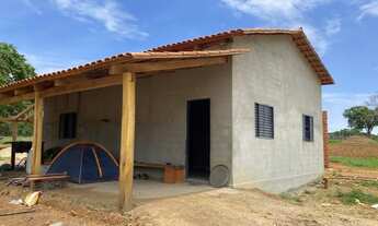 Imagem 4: Fazenda 127 alqueires em Palmeirópolis Tocantins