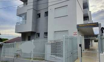 Imagem: Apartamento de 2 Dorm, Suíte, Garagem