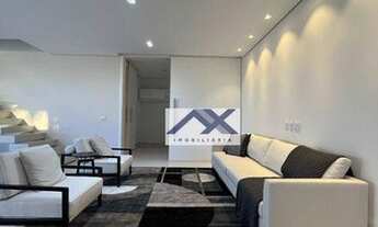 Imagem 5: Casa com 4 dormitórios à venda, 332 m² por R$ 2.800.000,00 - Condomínio Estoril V - Bauru