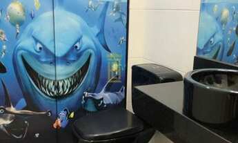 Imagem 6: Cobertura para Venda em Florianópolis, Canasvieiras, 2 dormitórios, 1 suíte, 2 banheiros